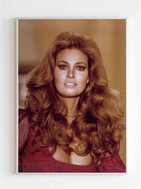 Raquel Welch Posters